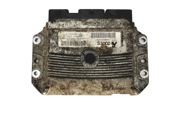 Ohjausyksikkö 21584288-2A 8200321263 8200298457 Renault Sagem 20348 main product photo
