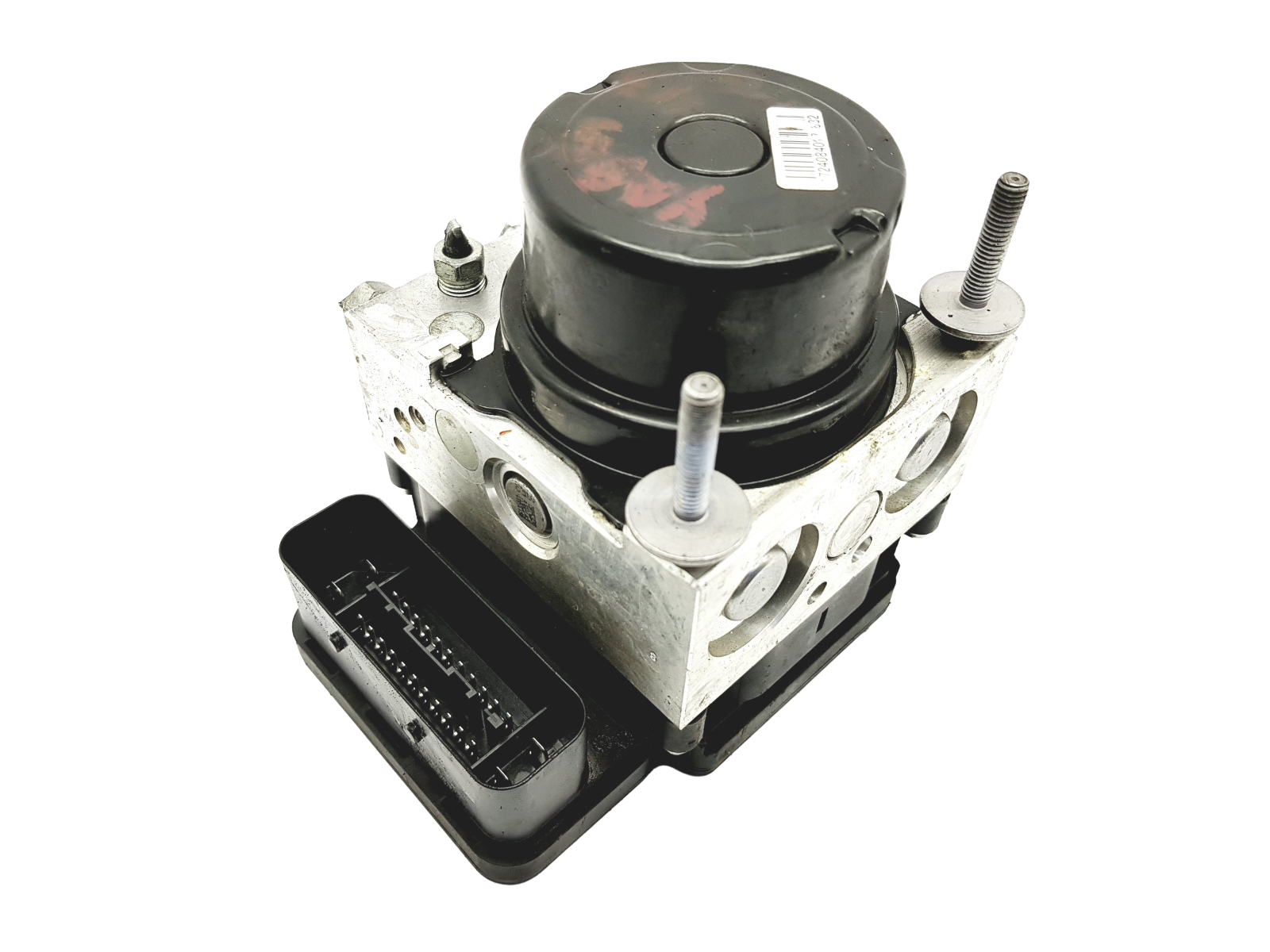 Abs-pumppu Toyota Yaris 44540-0D020 89541-0D100 ATE main product photo