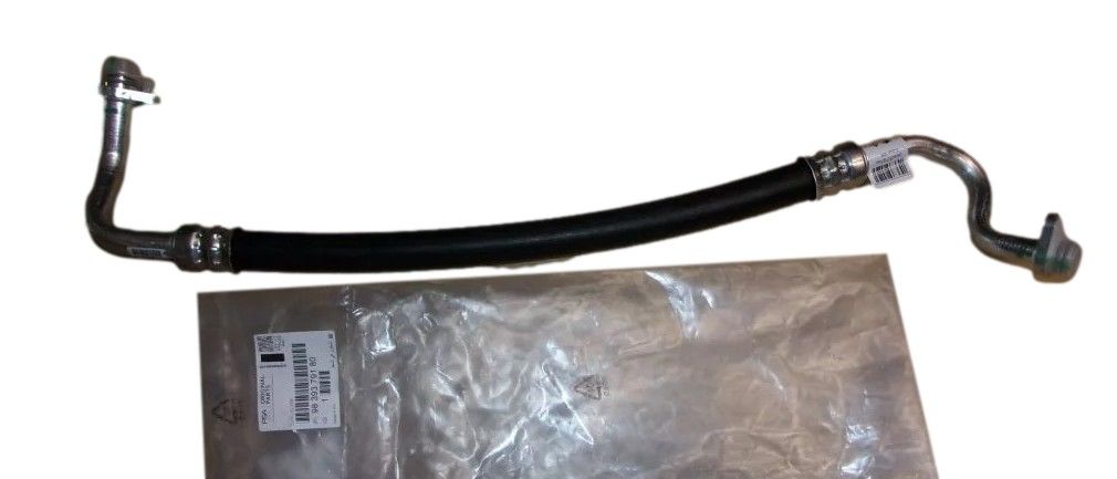 Ilmastointiputki Alkuperäinen 9839379180 Citroen Peugeot main product photo