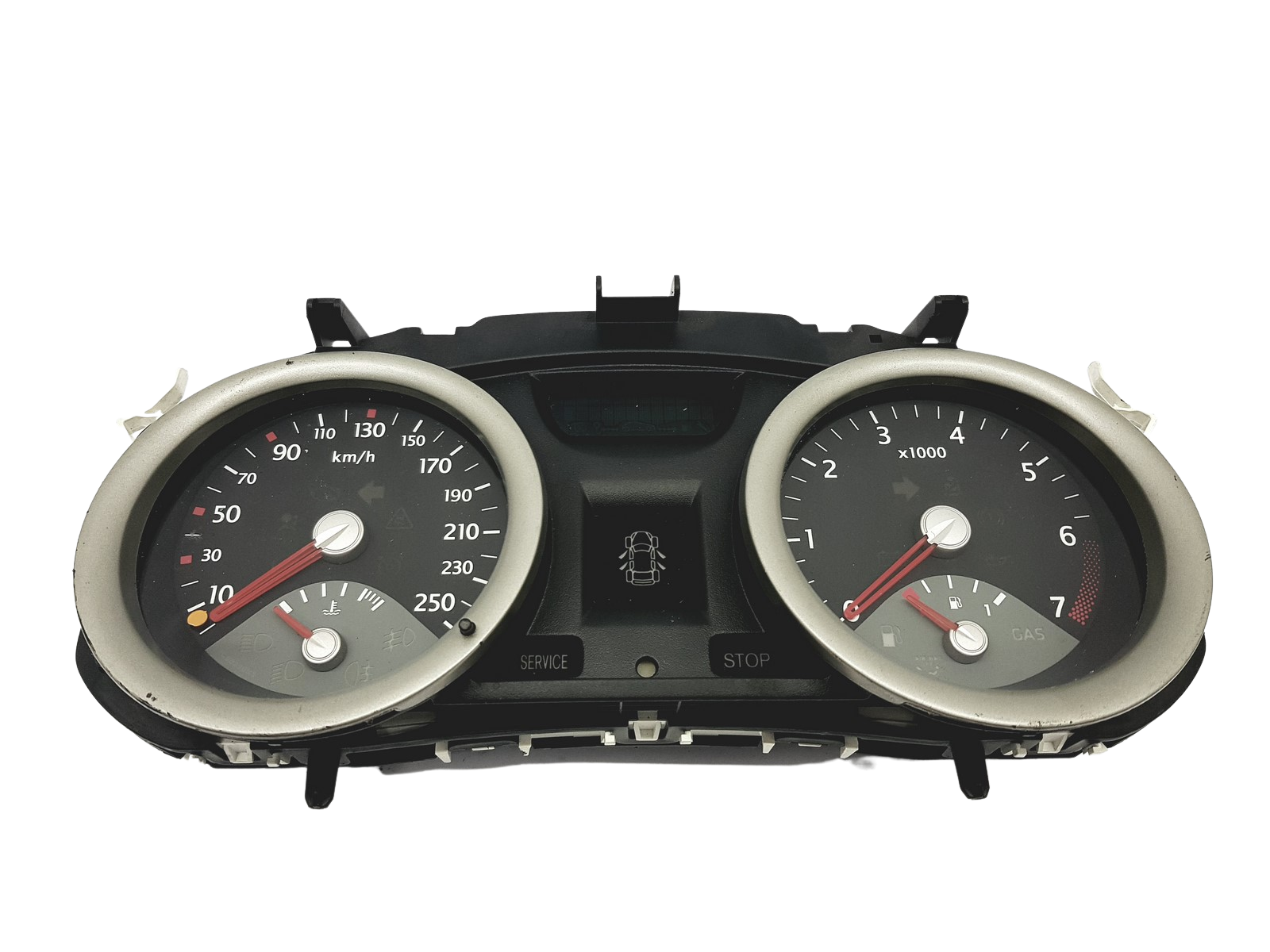 Kierroslukumittari Renault Megane 2 8200399694 D 53166 main product photo