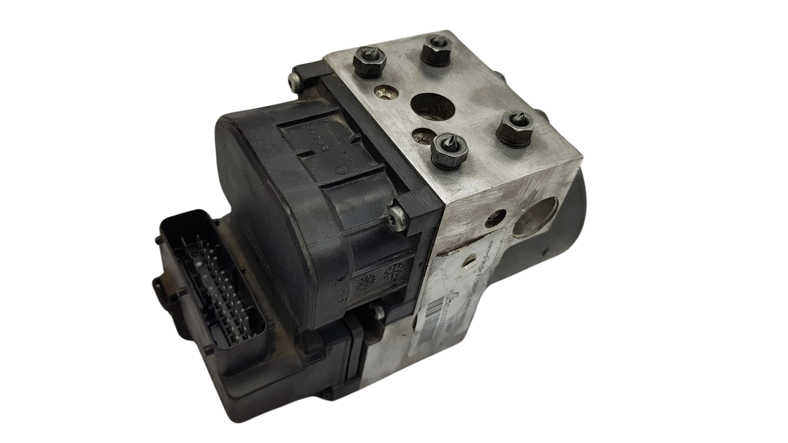 Abs-pumppu Citroen Xsara Picasso 9633666580 0273004353 1478 main product photo