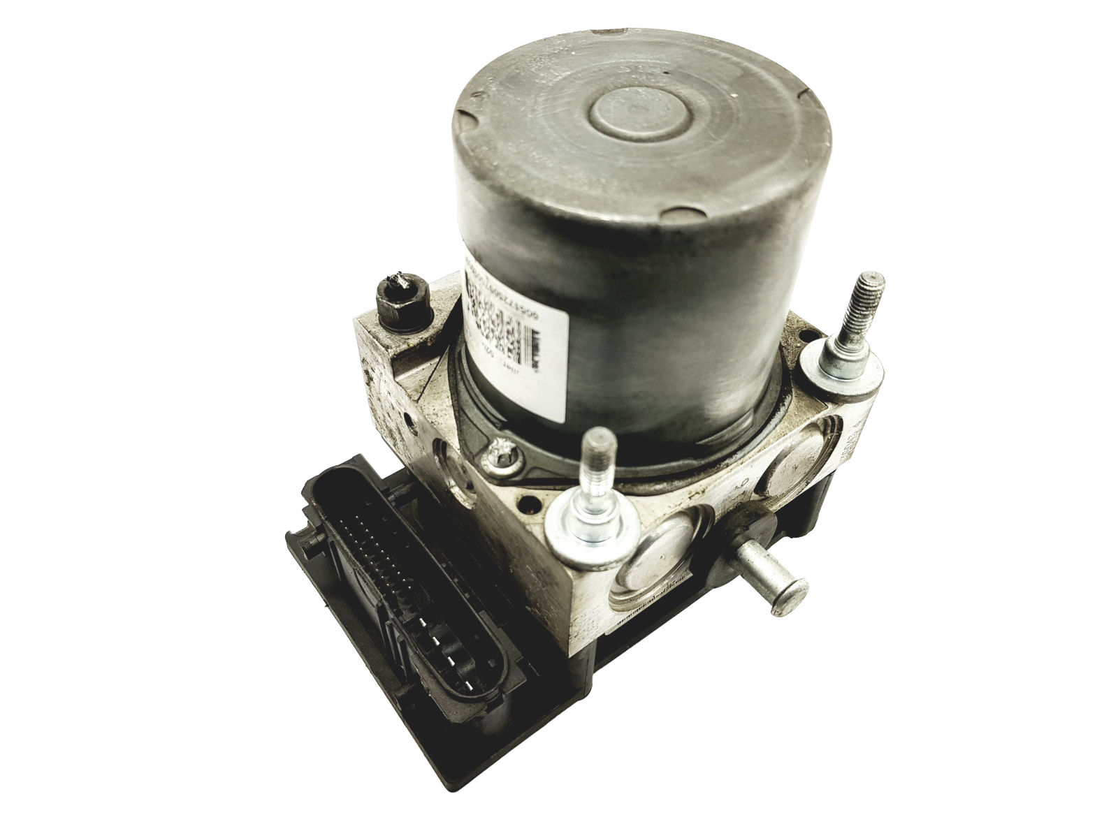Abs-pumppu Ducato Boxer Jumper 51725097 0265800461 Bosch 42651 main product photo
