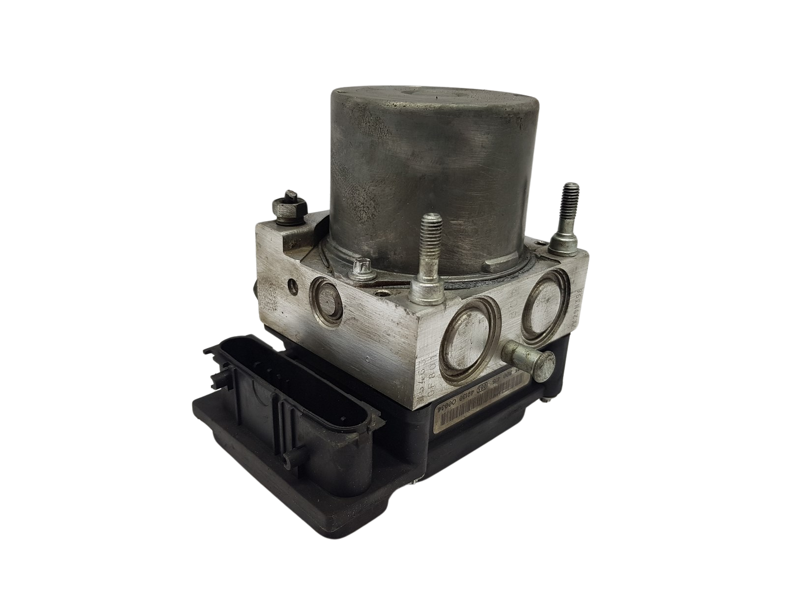 Abs-pumppu PSA Berlingo Partner 9655045780 0265800415 Bosch 5376 main product photo