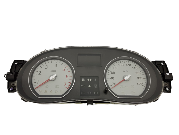 Kierroslukumittari Dacia Logan 21677499-2 Takosan main product photo