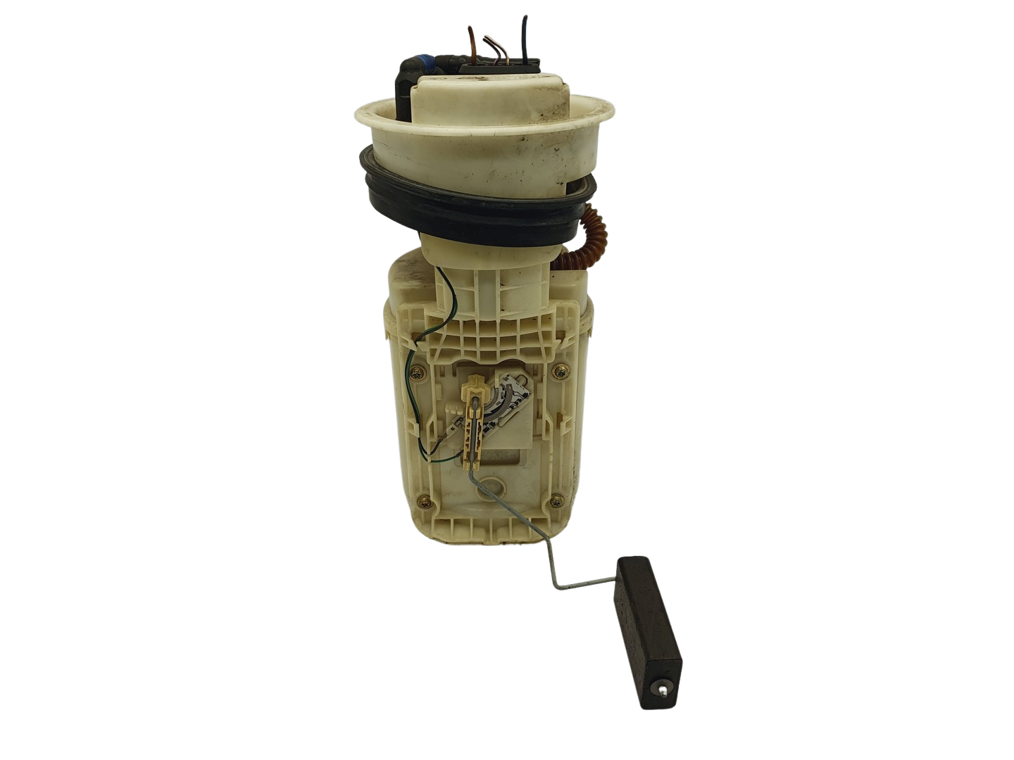 Polttoainepumppu 1J0919051H 228233001003 VW Audi Seat Skoda VDO 69733 main product photo
