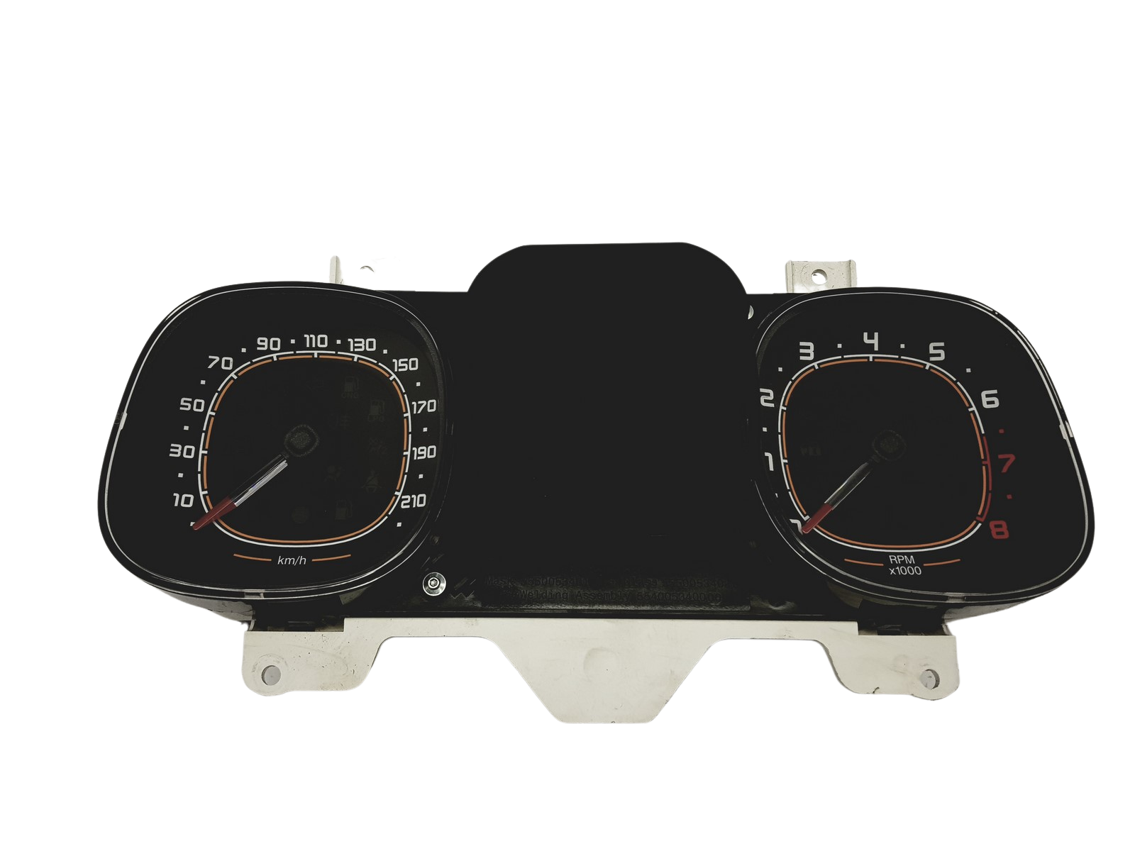 Nopeusmittari Fiat Panda 555005340200 555005340102 59030 main product photo