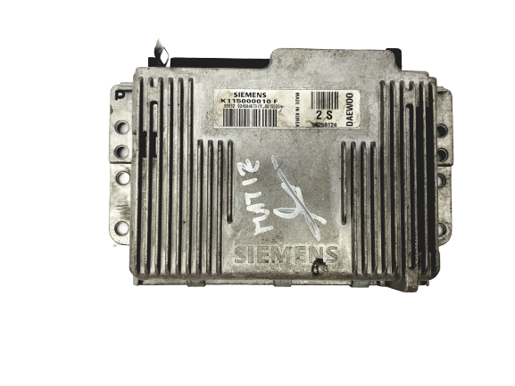 Ohjausyksikkö K115000010F 96259124 Daewoo Siemens 16465 main product photo
