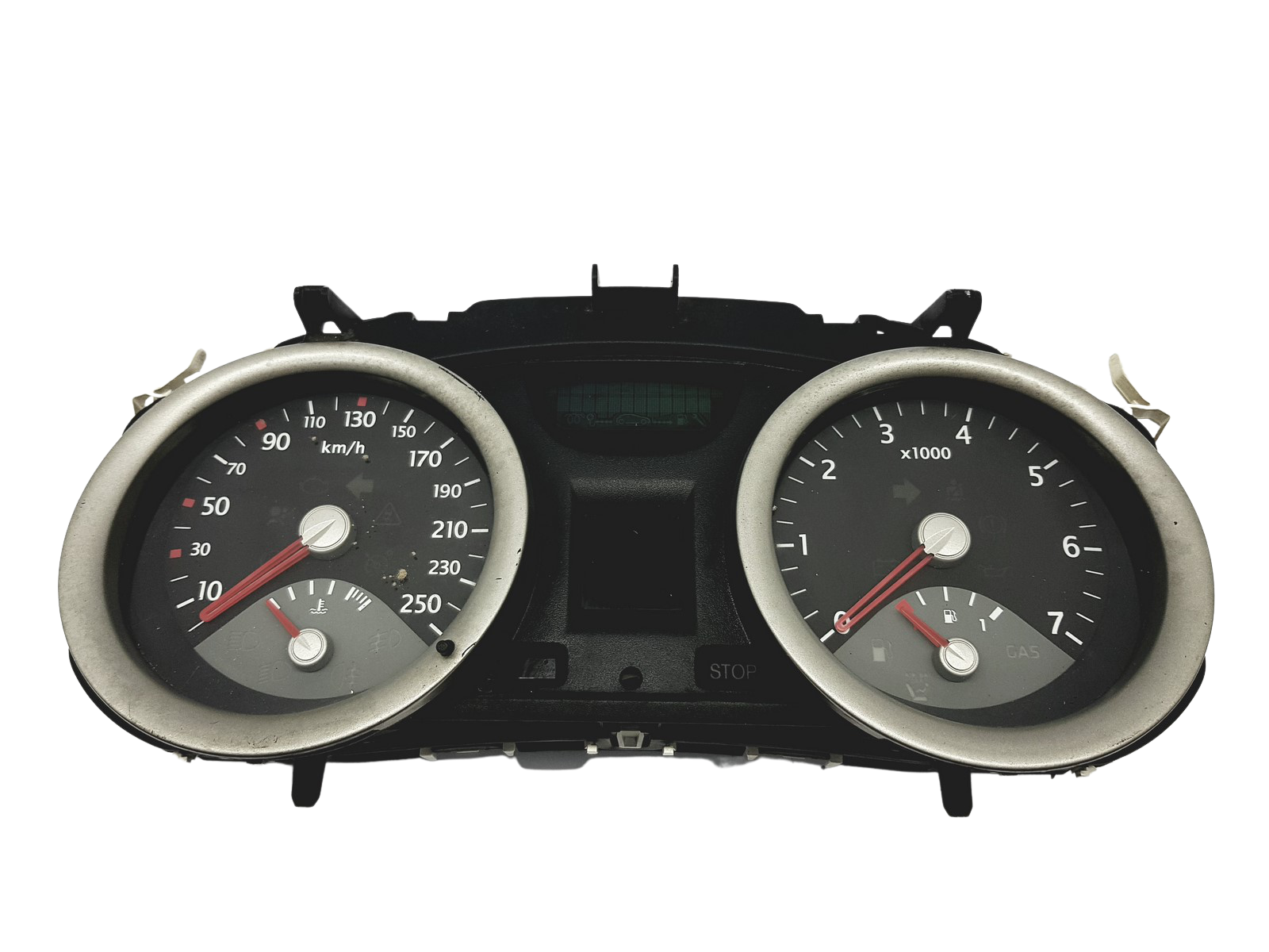 Kierroslukumittari Renault Megane 2 8200306552 50069 main product photo