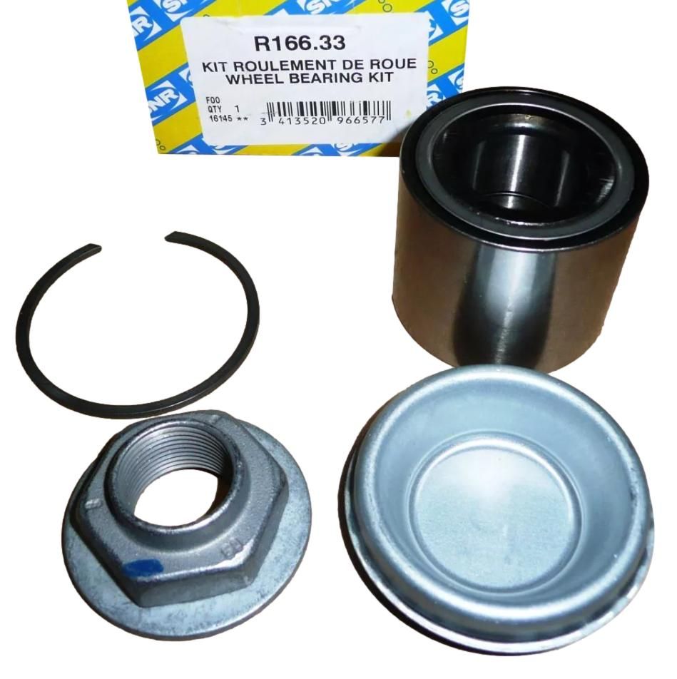 Pyöränlaakeri Taka Tee Citroen Peugeot R166.33 3748A1 3748.A1 SNR main product photo