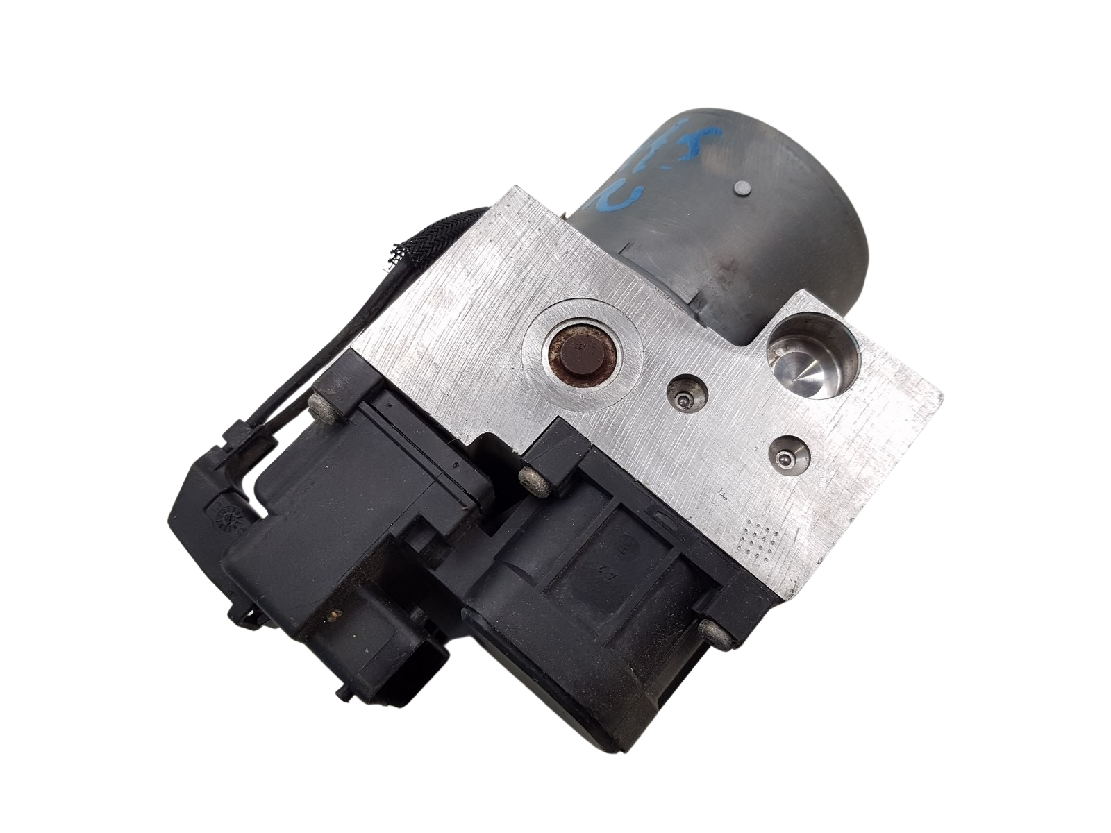 Abs-pumppu Rover 25 SRB101210 0273004397 0265216684 1874 main product photo