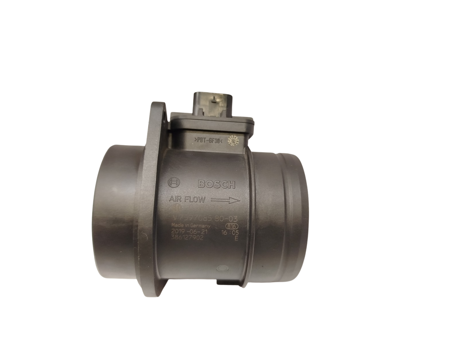 Ilmavirran mittari Przepływomierz 1,6 V759708580 0280218241 PSA Mini 5081 main product photo