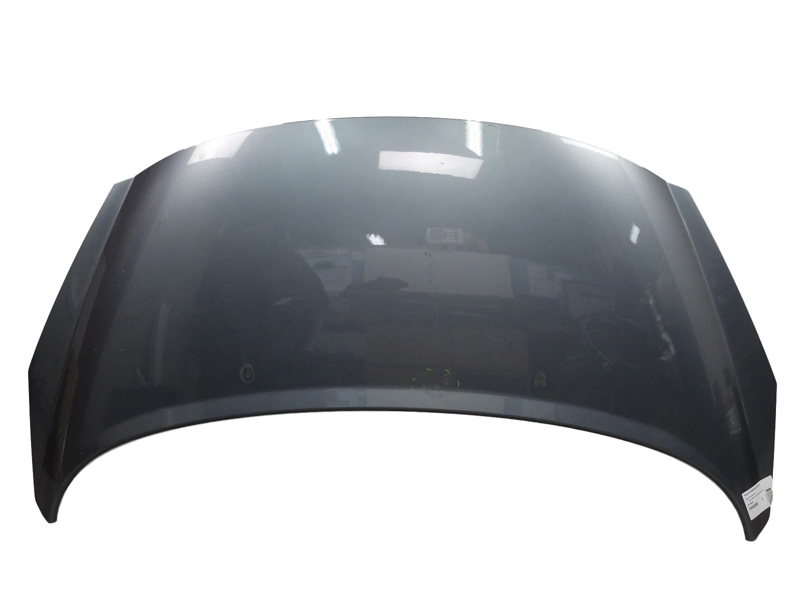 Konepelti Pokrywa Silnika Peugeot 207 1888 main product photo
