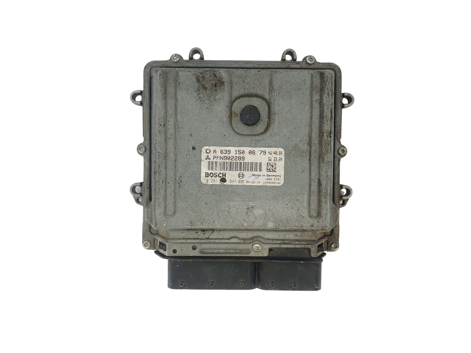 Ohjausyksikkö A6391500679 PMN902289 0281011841 Mitsubishi Bosch 41993 main product photo