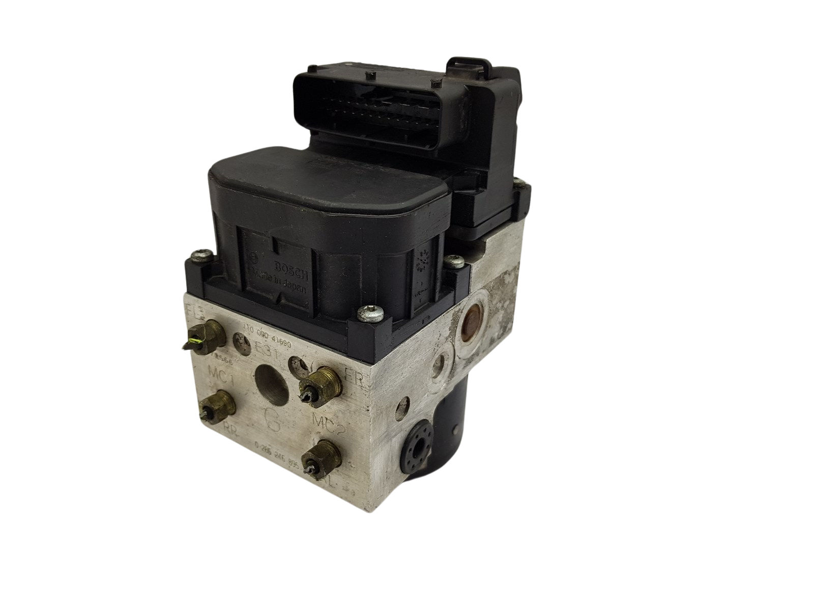 Abs-pumppu Honda Civic 11000041690 0265216895 Bosch 4138 main product photo