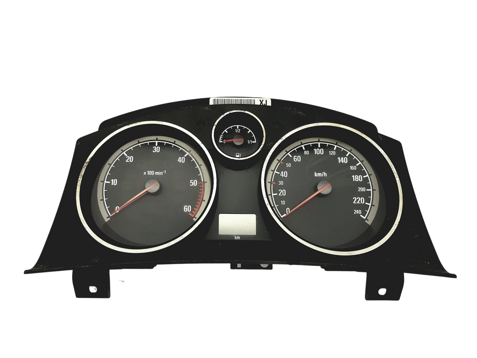 Kierroslukumittari Opel 13225988XJ Astra H GTC 58875 main product photo