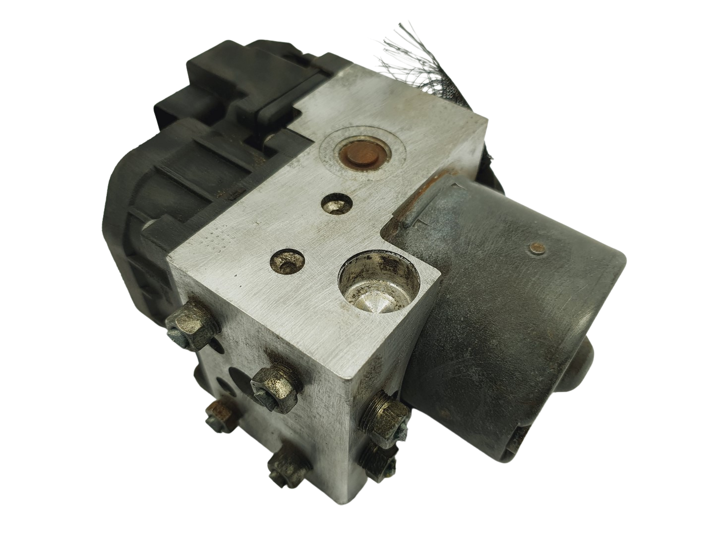 Abs-pumppu Opel Corsa C 09127108 0265216478 0273004227 65865 main product photo