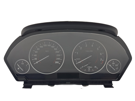 Kierroslukumittari Uusi Alkuperäinen BMW 3 9232893 9382183 24833 main product photo