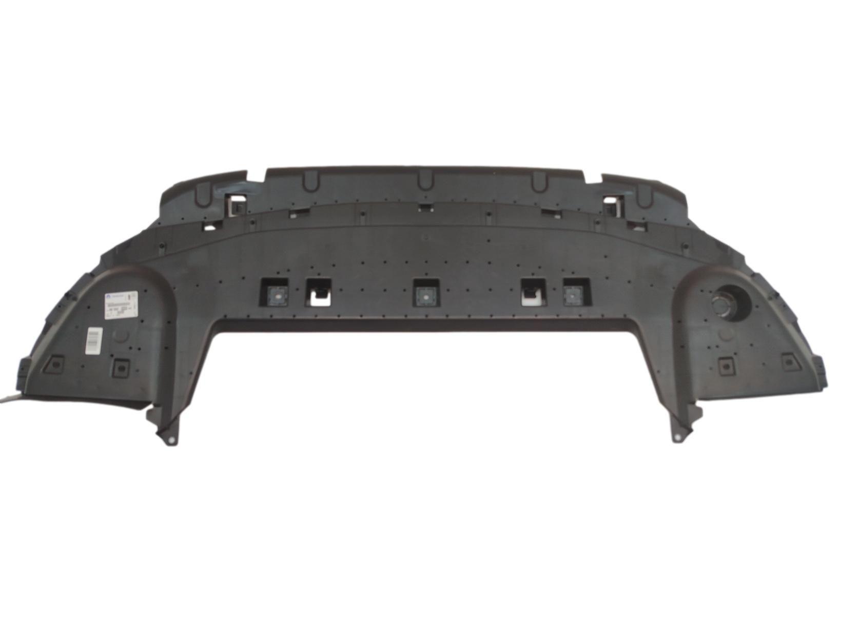 Puskurin Kuori Uusi Alkuperäinen 9855204080 Citroen main product photo