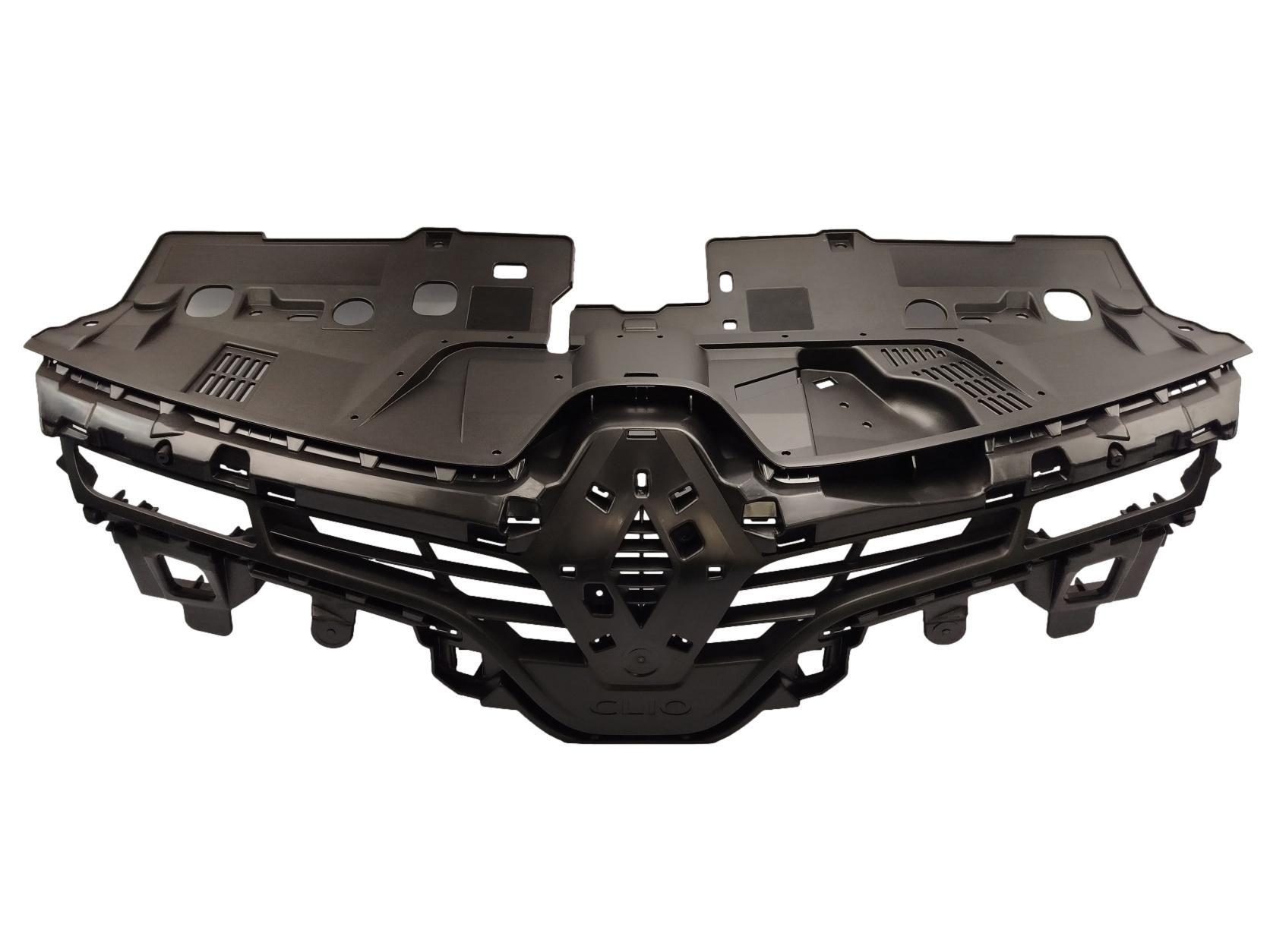 Jäähdyttimen Säleikkö Uusi Alkuperäinen 622563184R Renault Clio 4 main product photo
