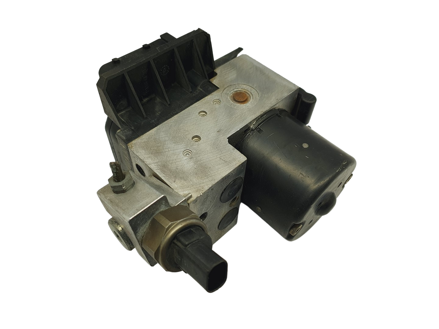 Abs-pumppu ESP Mercedes A0034317412 0265202433 Bosch 66166 main product photo