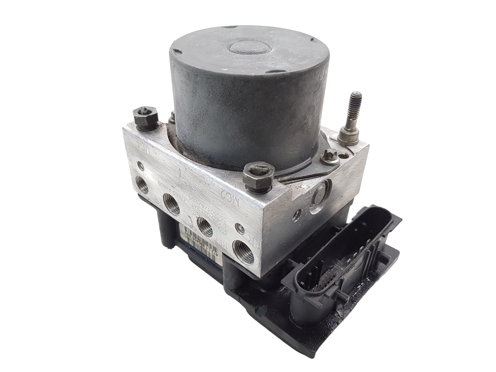 Abs-pumppu Nissan Micra K12 47660AX600 0265800319 0265231341 2400 main product photo