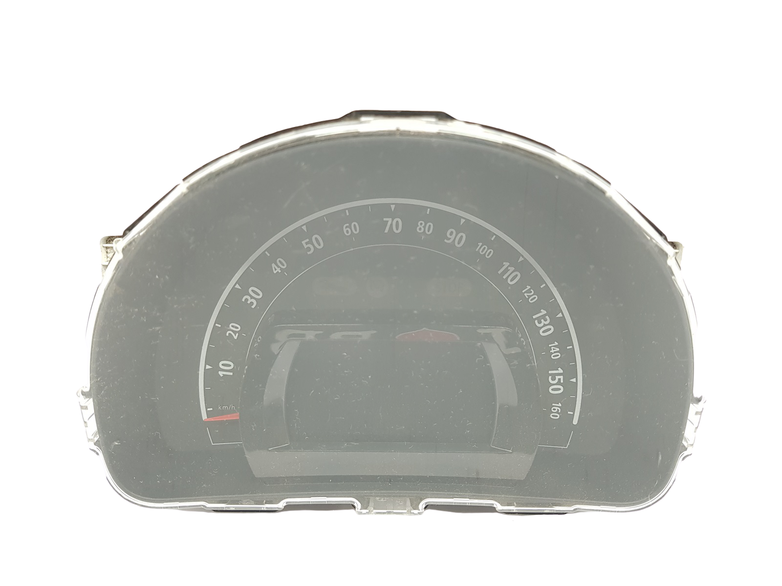 Nopeusmittari Renault Twingo 3 248212886R 26027 main product photo