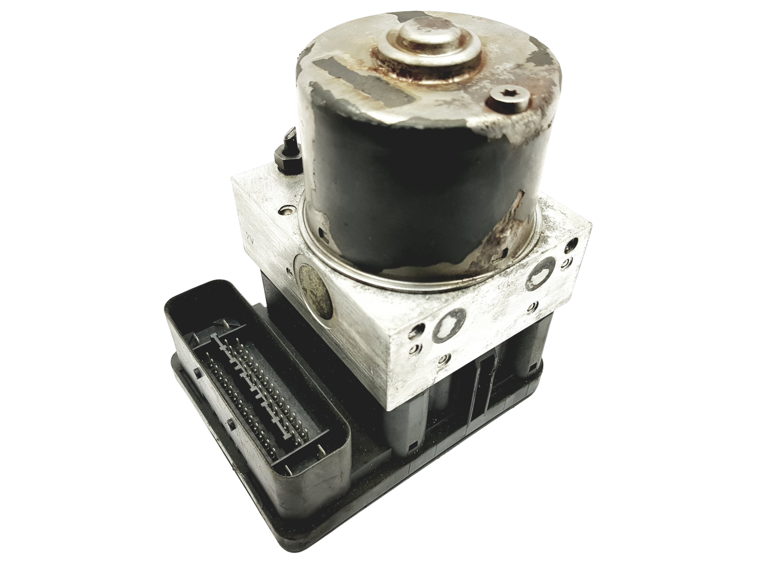 Abs-pumppu VW Audi Seat Skoda 1J0614417D 1C0907379K ATE 46578 main product photo
