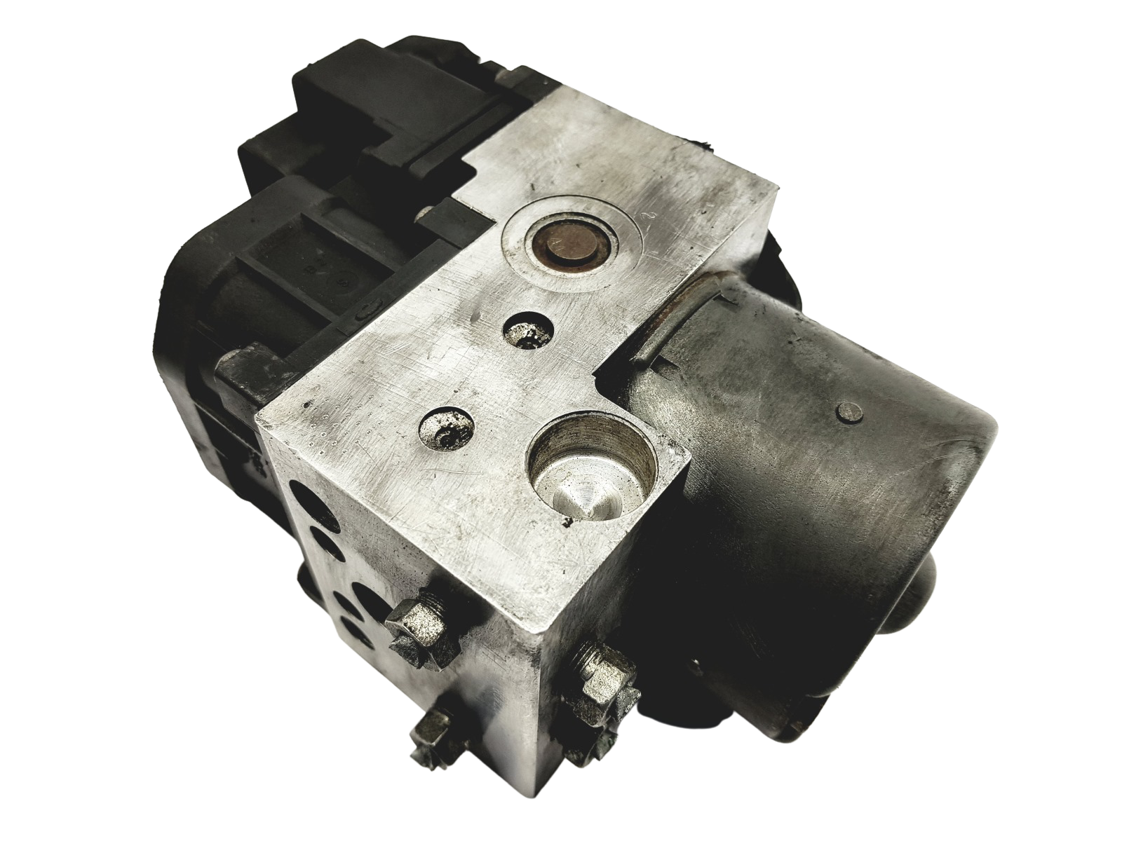 Abs-pumppu Opel Corsa C 09127108 0273004227 Bosch 46913 main product photo