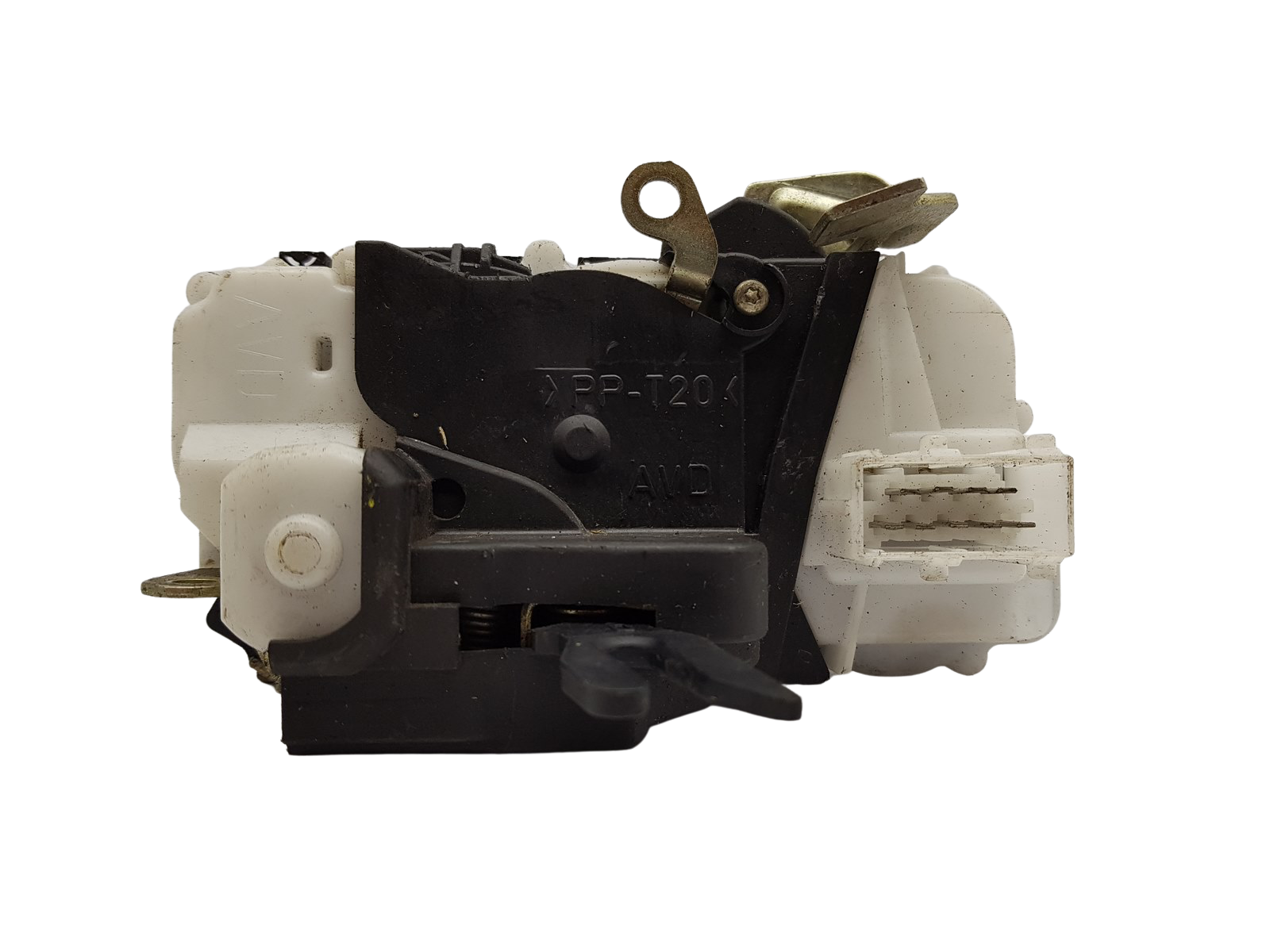 Oven lukitusmekanismi Oikea Etu 9136G1 Citroen Xsara Rockwell 10978 main product photo