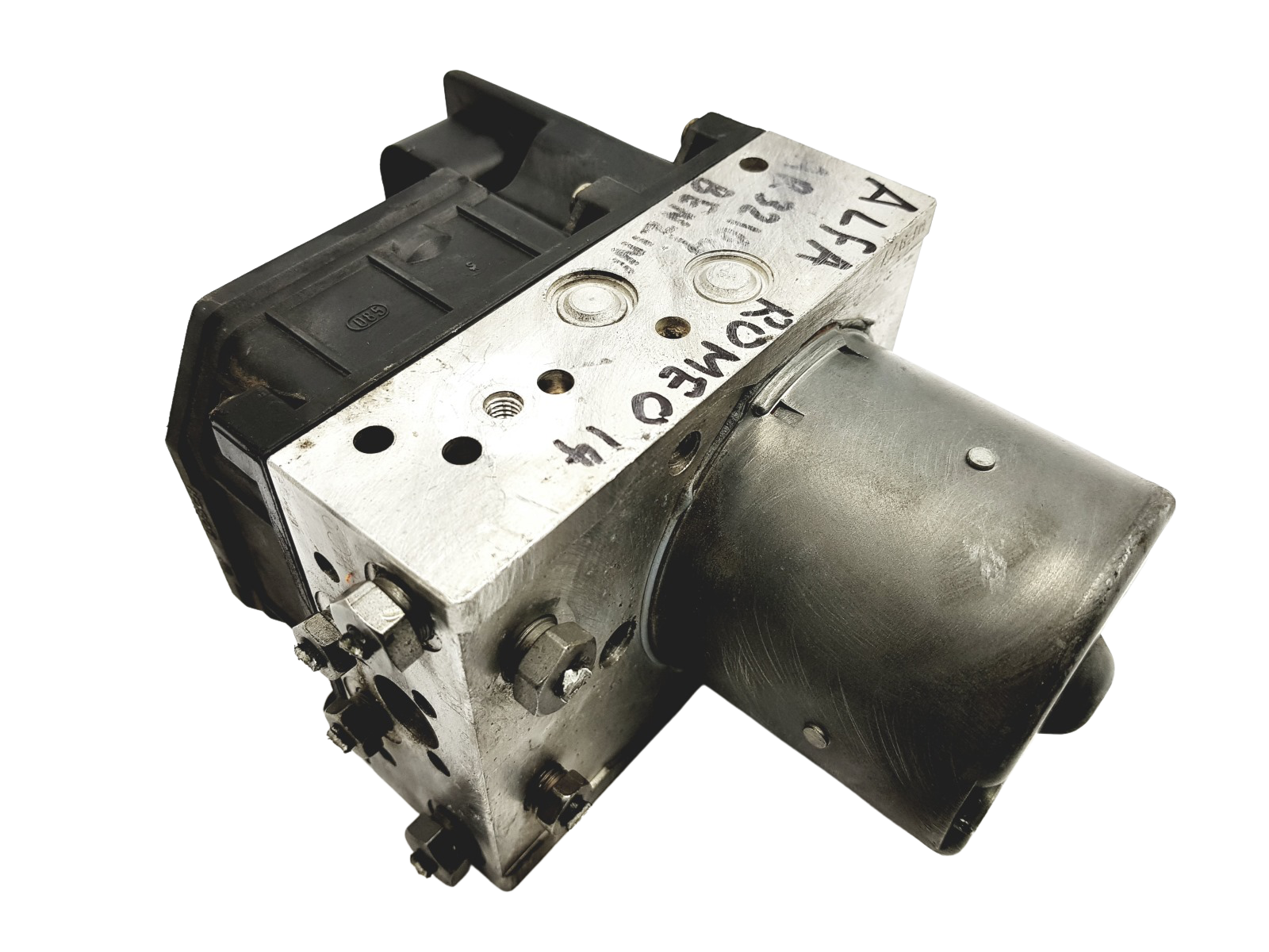Abs-pumppu Alfa Romeo 147 46811818 0265900031 Bosch 42757 main product photo