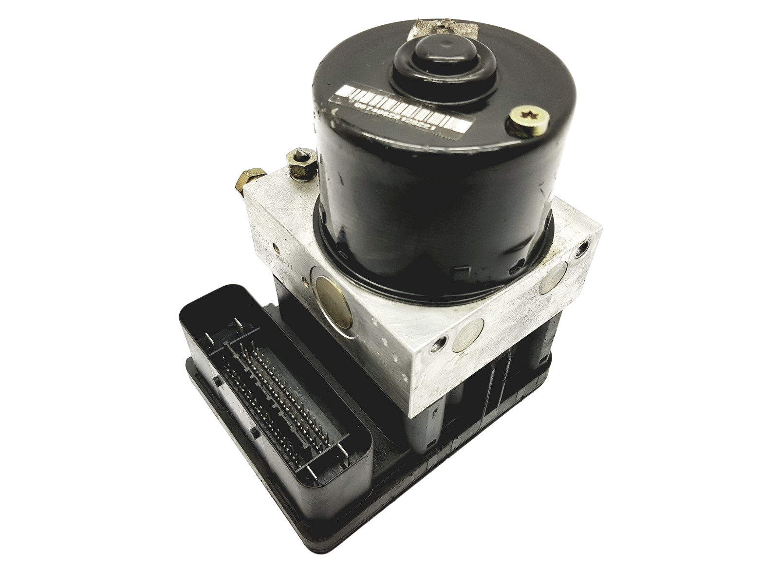 Abs-pumppu Mazda 2 Ford Fusion Fiesta 2S61-2M110-CE ATE 47257 main product photo