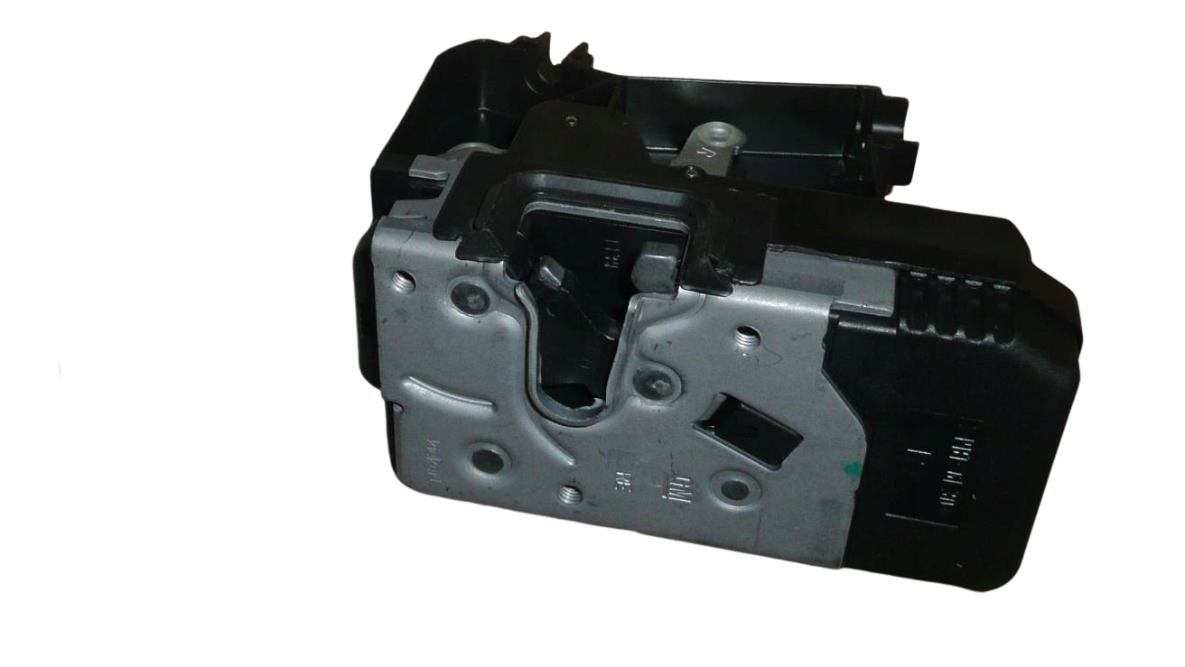 Oven lukitusmekanismi Oikea Etu Alkuperäinen Trafic II Primastar Vivaro 7700311808 main product photo