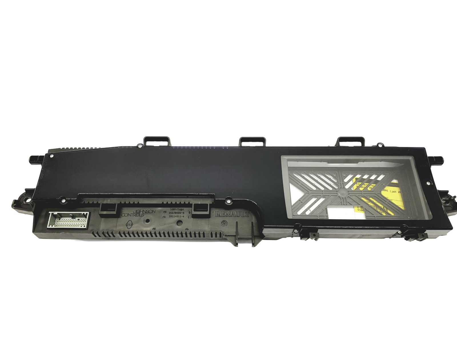 Nopeusmittari Renault Scenic 2 8200704466 D 44887 main product photo