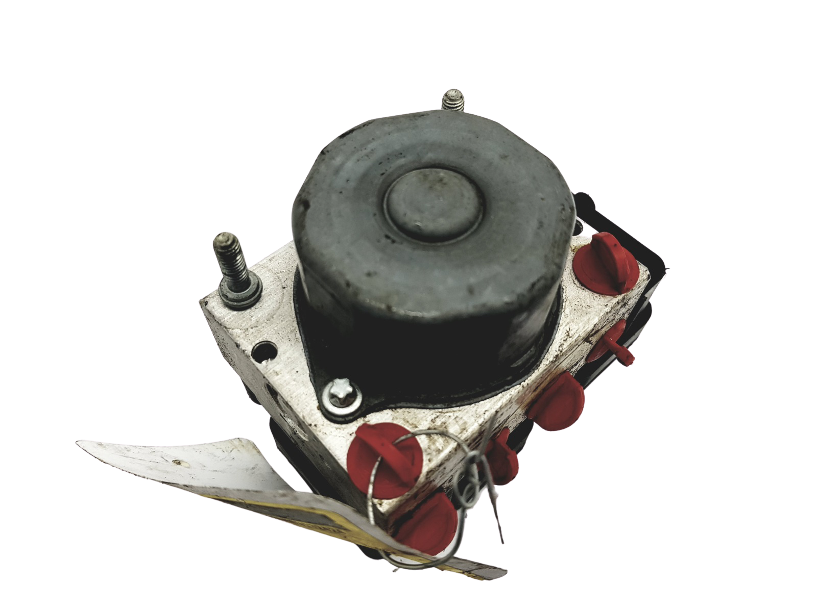 Abs-pumppu Fiat Panda 51932761 0265260434 Bosch main product photo