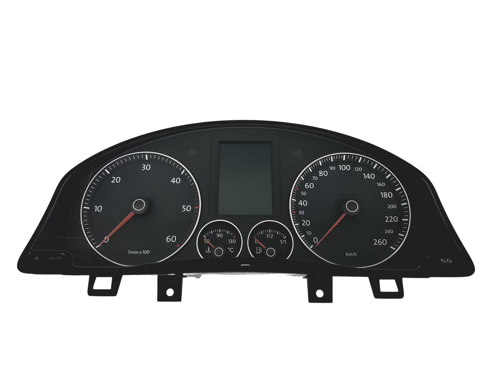 Nopeusmittari VW Golf MK5 1K0920874B 110080375005 53235 main product photo