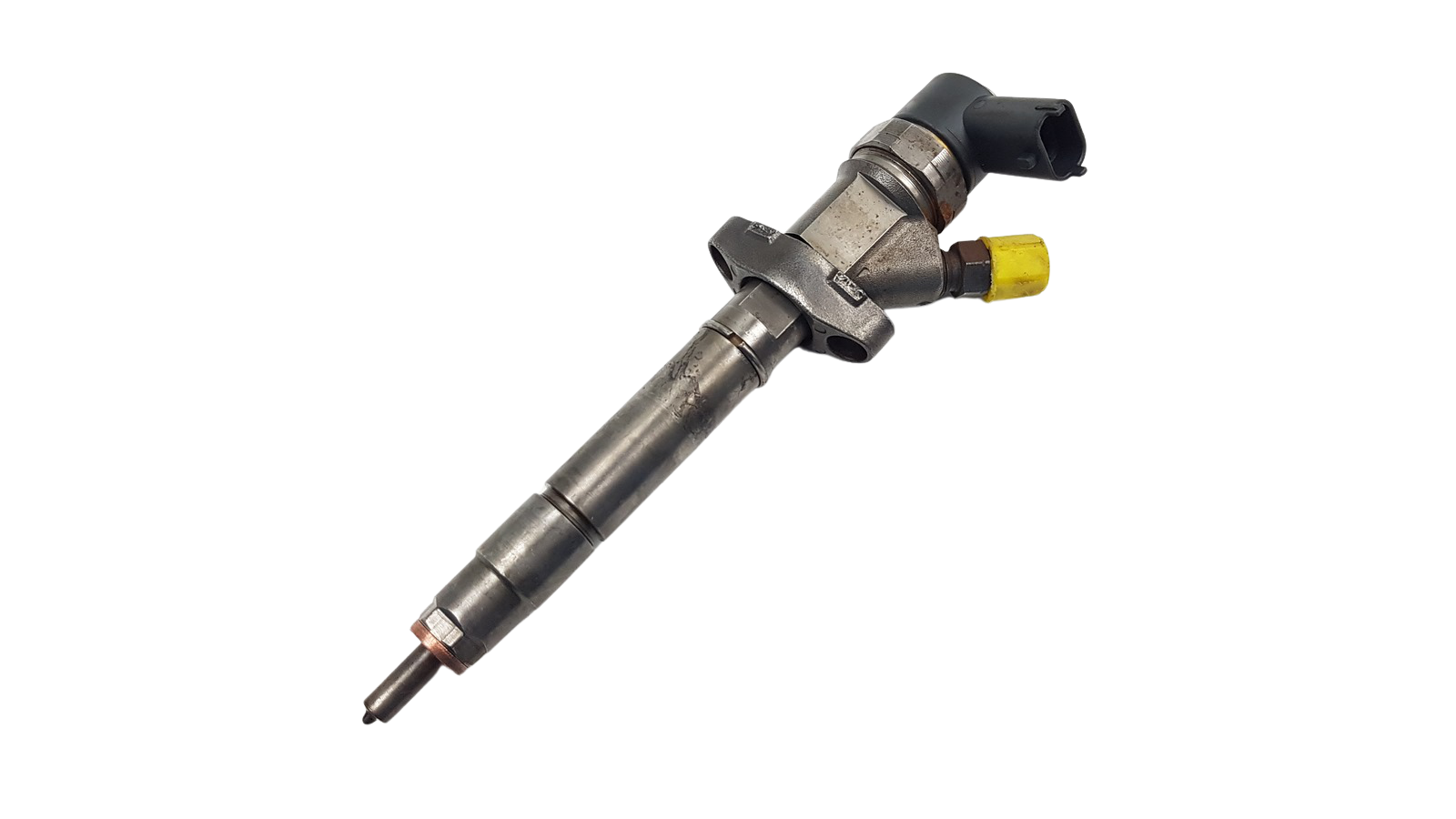 Polttoainesuutin 8200084534 0445110084 2.2dci Renault Bosch main product photo