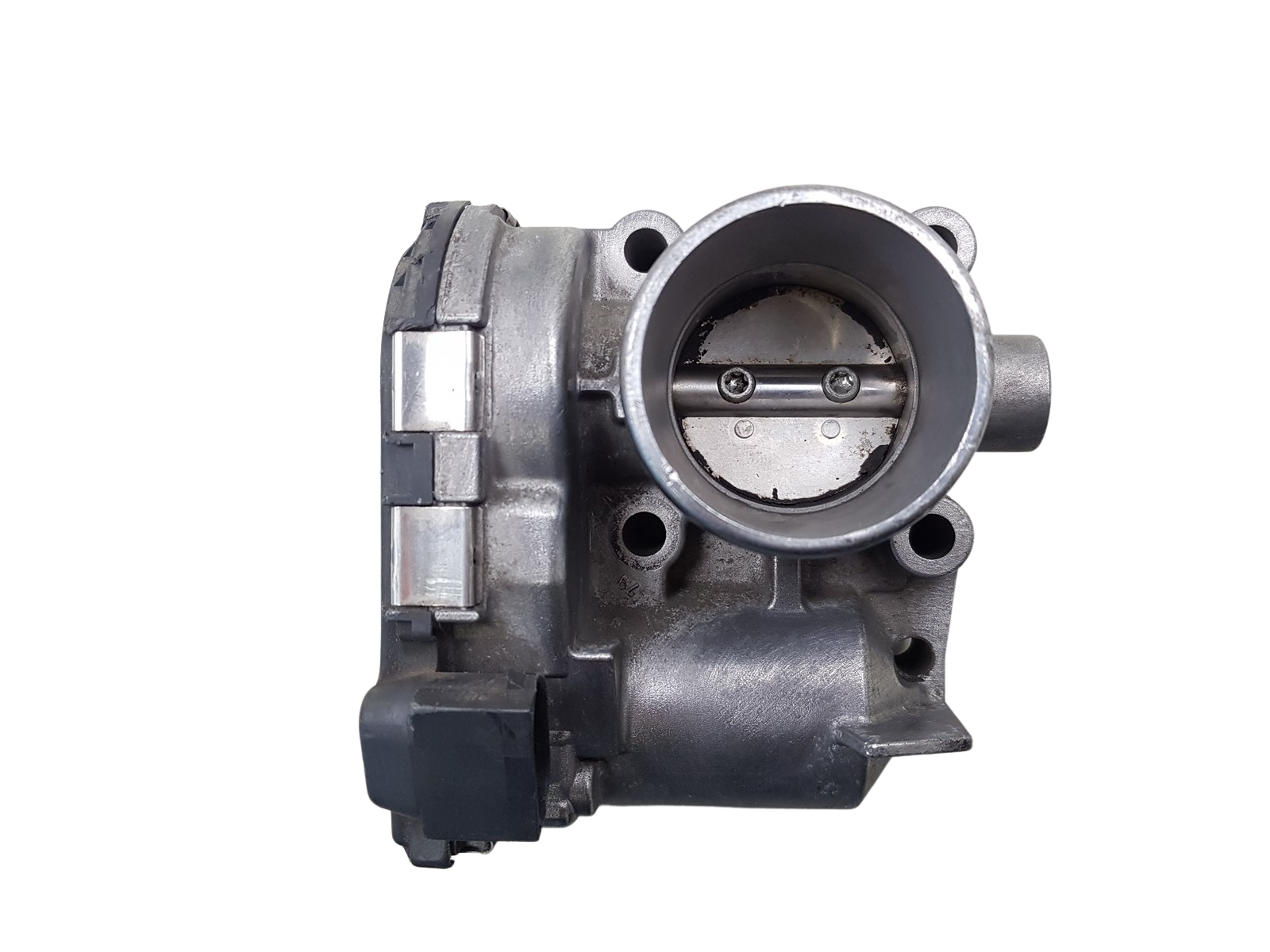 Kaasuläpän venttiili Fiat Lancia 0280750042 1.2B Bosch 2712 main product photo