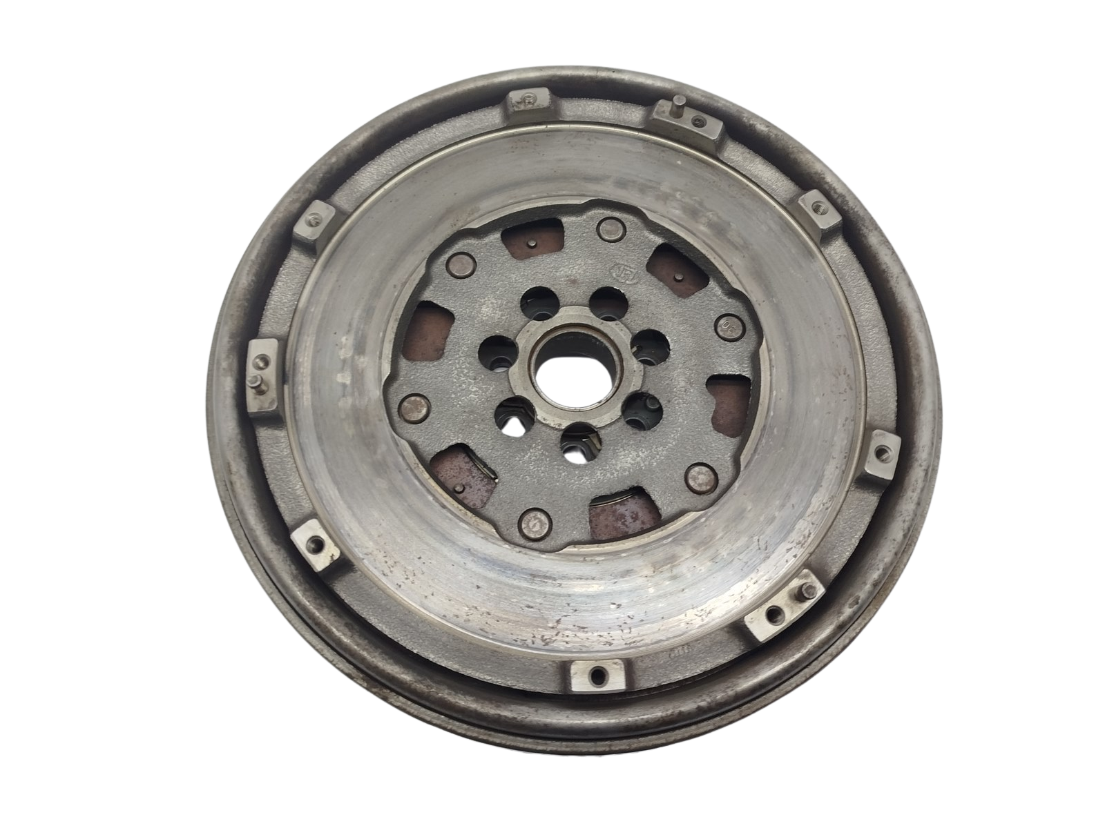 Vauhtipyörä 1.5DCI LUK 302052316R 123003948R 123006354R Renault Nissan main product photo