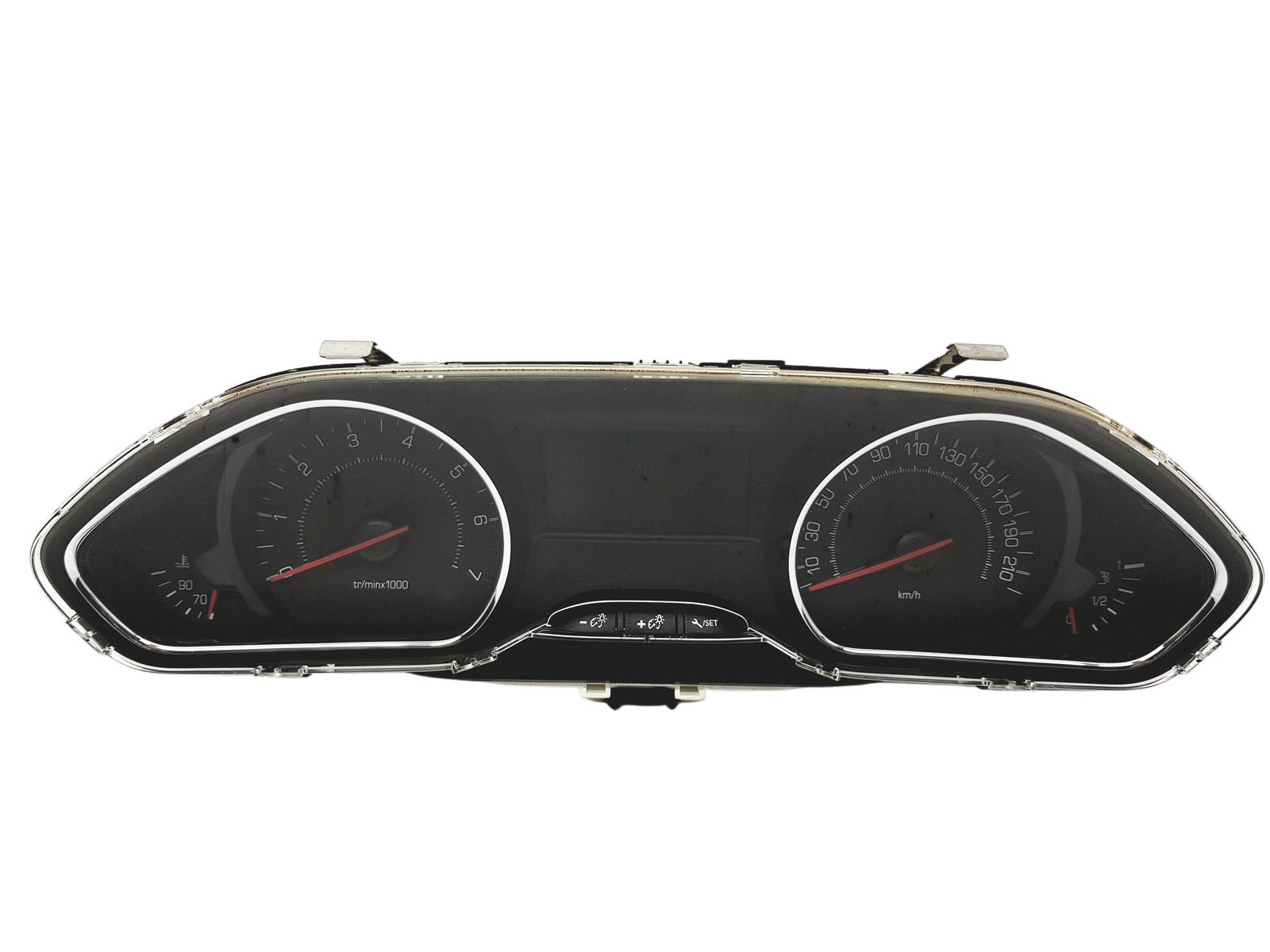 Kierroslukumittari Peugeot 208 9801904780 H 32418 main product photo