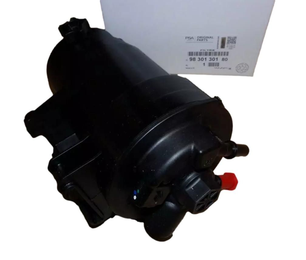Polttoainesuodatin Uusi Alkuperäinen 9830130180 Citroen Peugeot main product photo