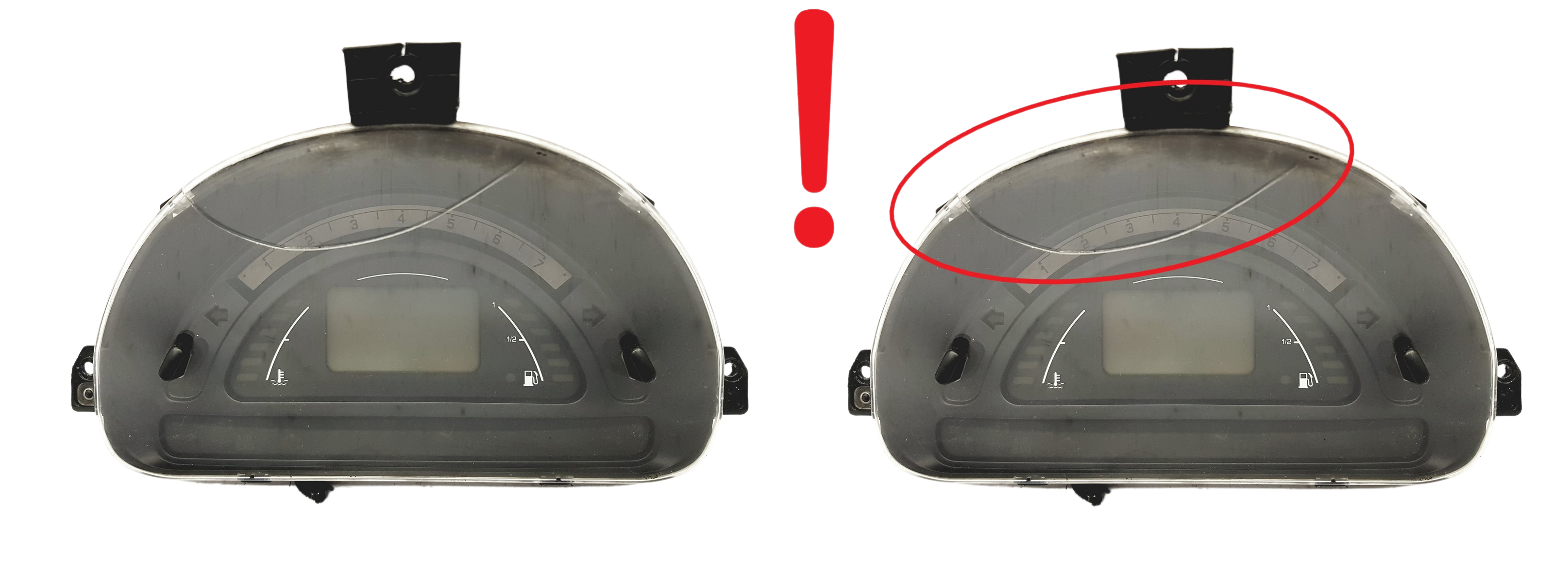 Kierroslukumittari Citroen C3 9645994280 B 01 59620 main product photo