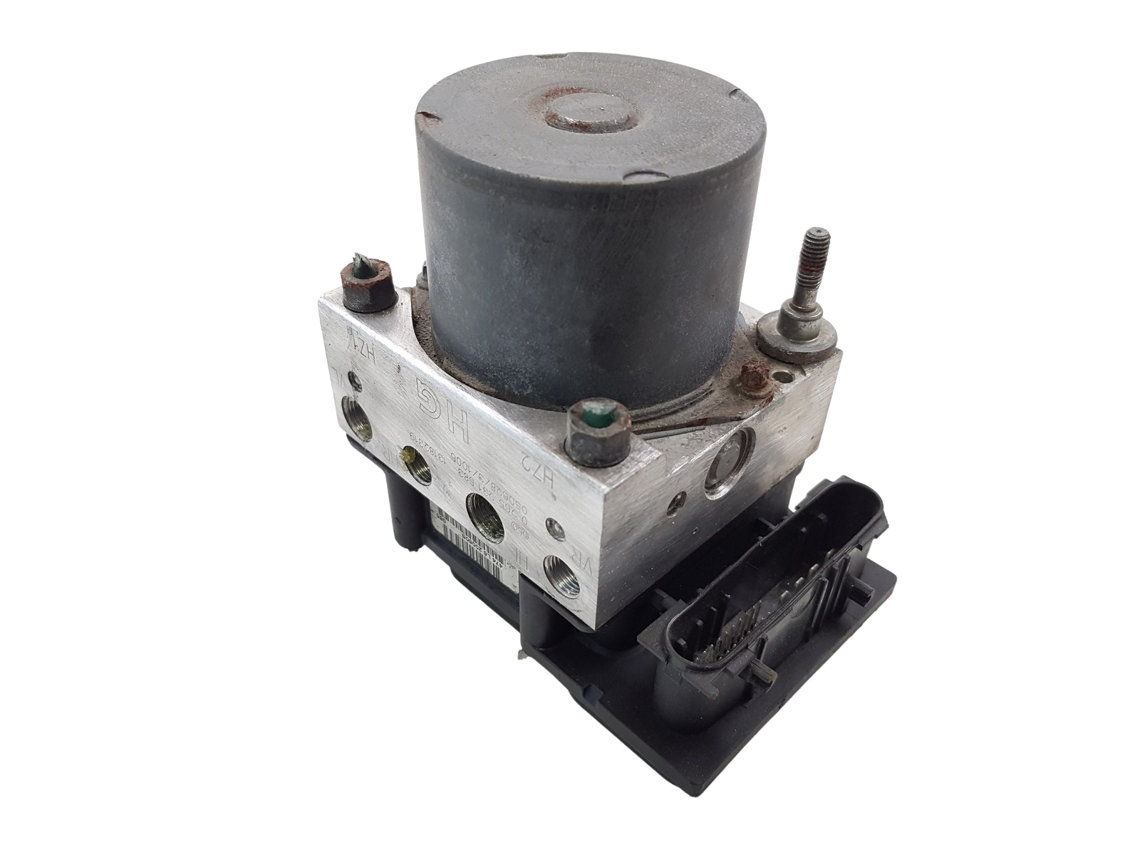 Abs-pumppu Opel Corsa C 13182319 0265800443 0265231583 Bosch 1840 main product photo
