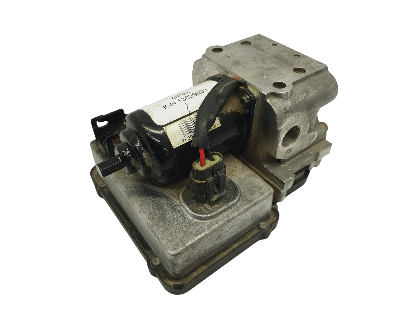 Abs-pumppu Opel Vectra B 13039901 13040101 S108022001C Kelsey 65540 main product photo