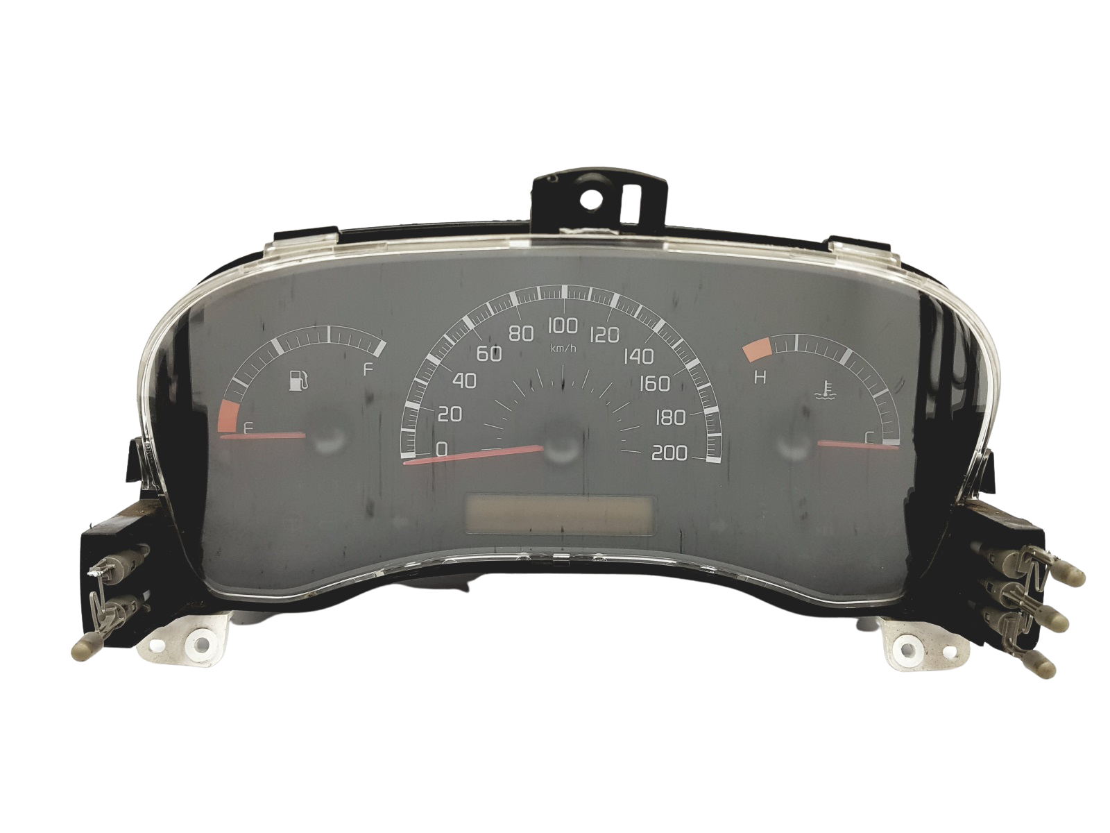 Nopeusmittari Fiat Panda 46801545 503000360300 42324 main product photo