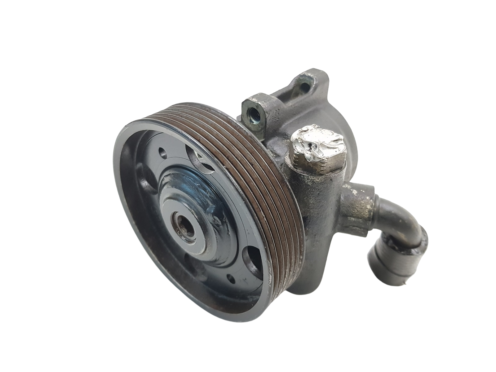 Ohjaustehostimen Pumppu 9623814680 26050704 2.0 Citroen Peugeot 9622587980 main product photo
