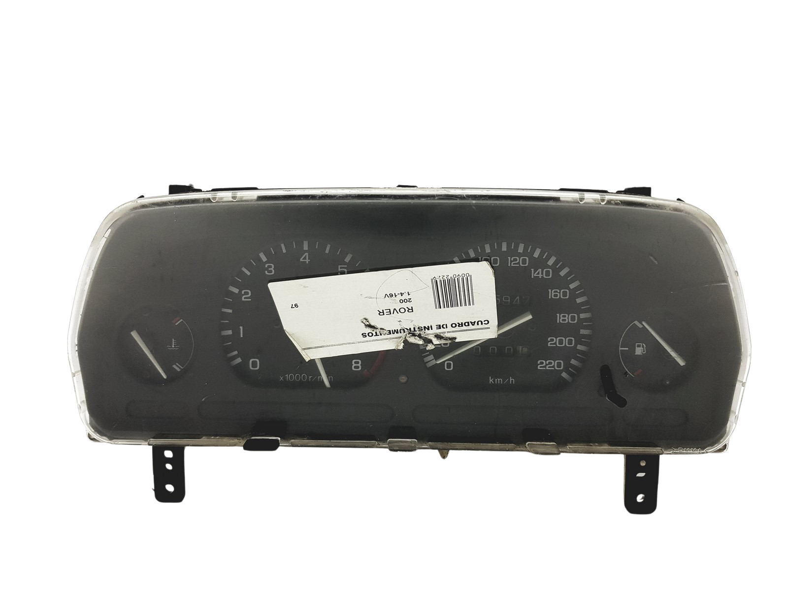 Kierroslukumittari Rover 200 YAC109580 AR0025006 51156 main product photo
