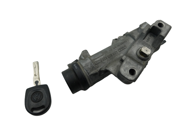 Virtalukko VW Passat Polo 4B0905851G 4B0905849 1382 main product photo