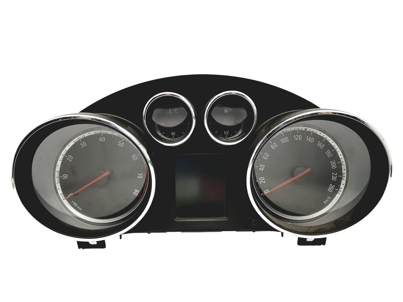 Kierroslukumittari Opel Insignia 13327314 365903926 main product photo