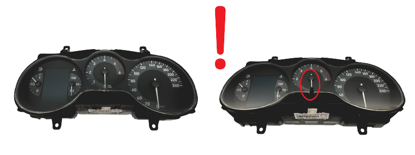 Nopeusmittari Seat Leon 1P0920840C 110080281019 58763 main product photo