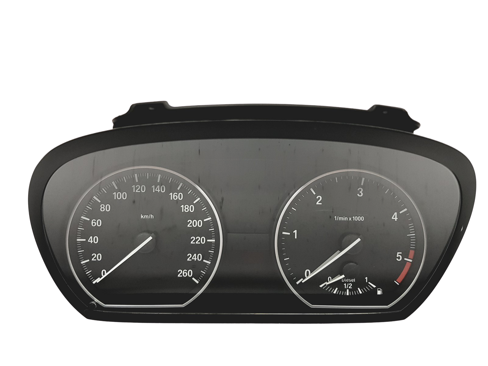 Kierroslukumittari BMW 1 E87 9166823-02 1024955-85 32116 main product photo